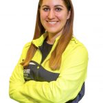 Sabine Schatz