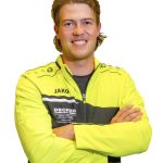 Patrick Hagl