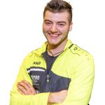 Luca Seisenberger