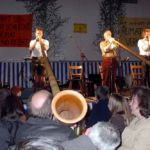 07.05.2005 Biermösl Blosn