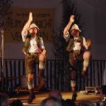 07.05.2005 Biermösl Blosn