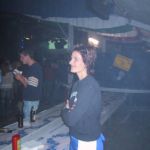 04.05.2005 Discoparty mit DJ Jürgen und DJ NDG