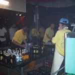 04.05.2005 Discoparty mit DJ Jürgen und DJ NDG