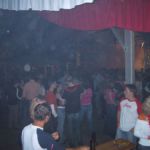 04.05.2005 Discoparty mit DJ Jürgen und DJ NDG