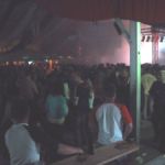 04.05.2005 Discoparty mit DJ Jürgen und DJ NDG