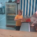 05.05.2005 Rockcoverband Number Nine