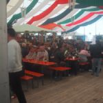 05.05.2005 Rockcoverband Number Nine