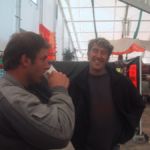 05.05.2005 Rockcoverband Number Nine