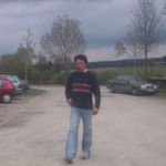 05.05.2005 Rockcoverband Number Nine