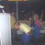 05.05.2005 Rockcoverband Number Nine