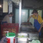 05.05.2005 Rockcoverband Number Nine