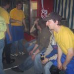 05.05.2005 Rockcoverband Number Nine