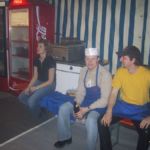 05.05.2005 Rockcoverband Number Nine