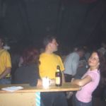 05.05.2005 Rockcoverband Number Nine