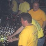 05.05.2005 Rockcoverband Number Nine