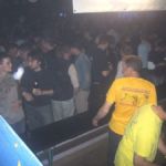 05.05.2005 Rockcoverband Number Nine