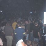 05.05.2005 Rockcoverband Number Nine