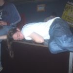 05.05.2005 Rockcoverband Number Nine