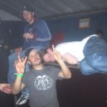 05.05.2005 Rockcoverband Number Nine