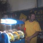 05.05.2005 Rockcoverband Number Nine