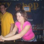 05.05.2005 Rockcoverband Number Nine