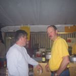 05.05.2005 Rockcoverband Number Nine