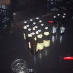 05.05.2005 Rockcoverband Number Nine