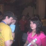 05.05.2005 Rockcoverband Number Nine